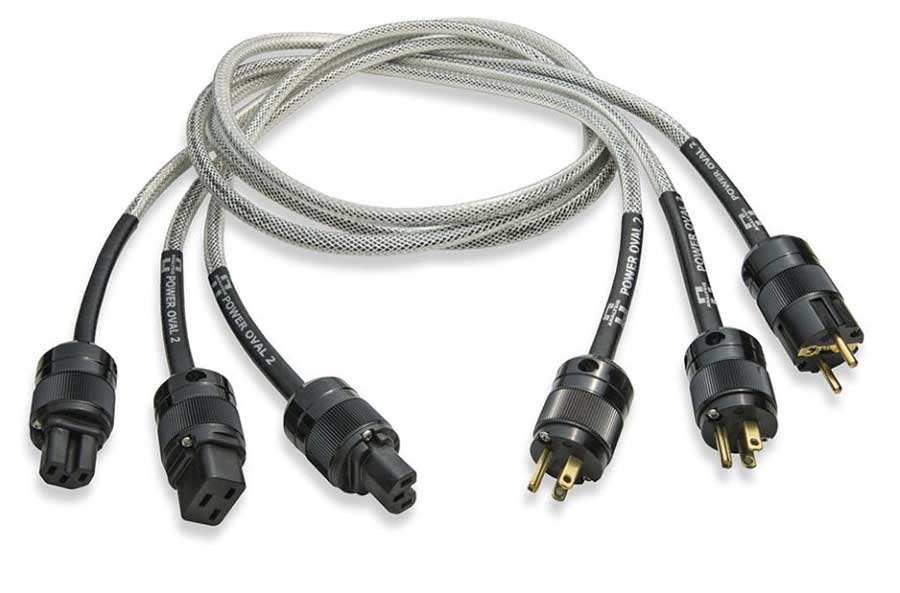 Analysis Plus Power Oval 2 1,8m
