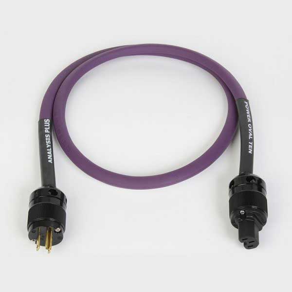 Analysis Plus Power Oval Ten 1,5m