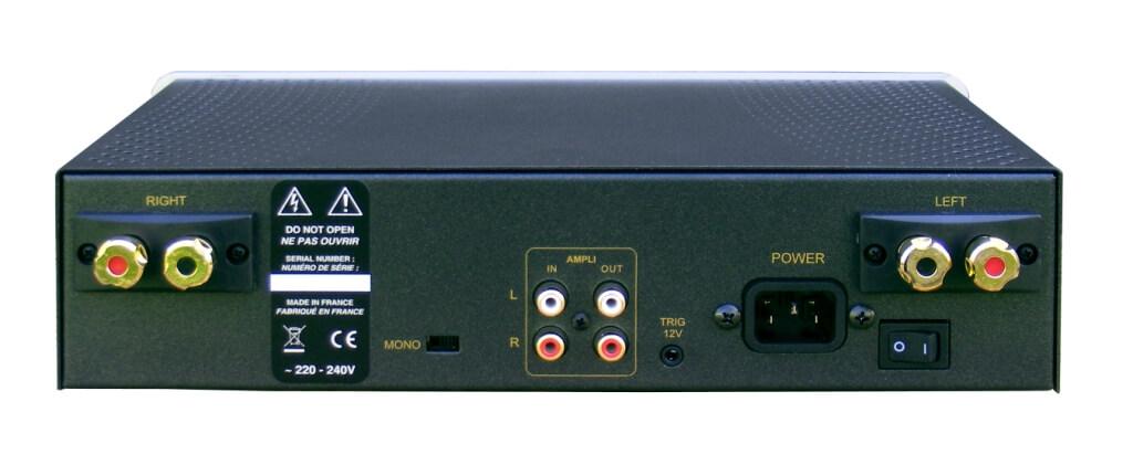 Atoll MA100