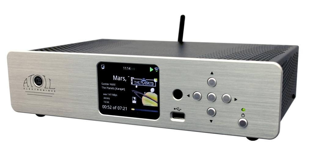 Atoll MS120