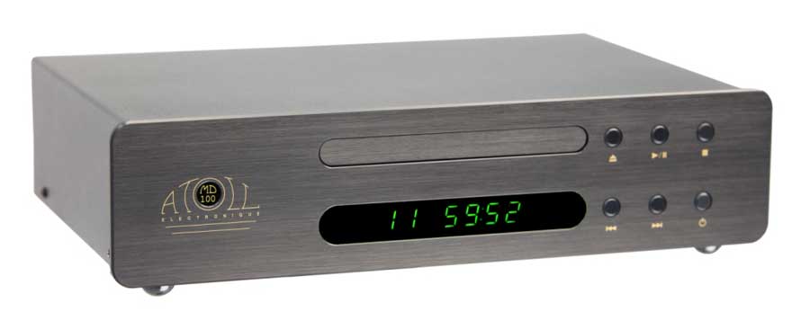 Atoll MD100 EVO