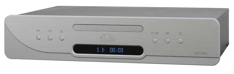 Atoll DR200 EVO