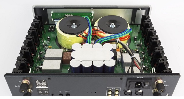 Atoll AM300