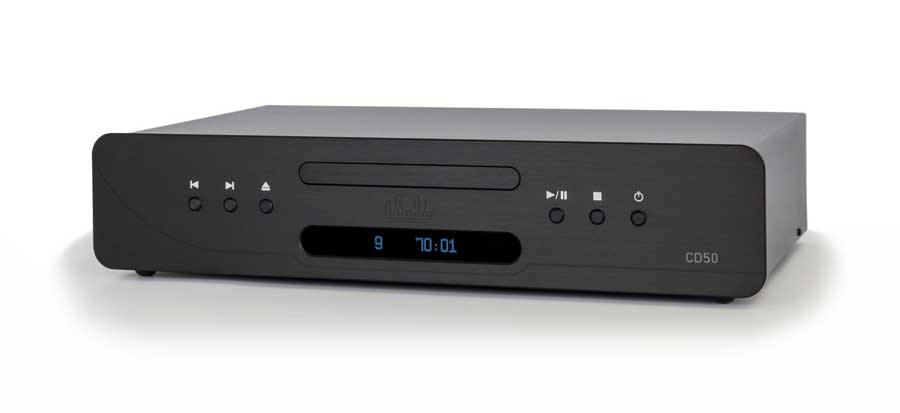 Atoll CD50 EVO