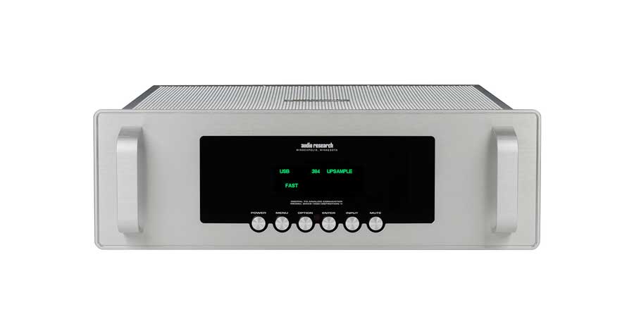 Audio Research DAC9