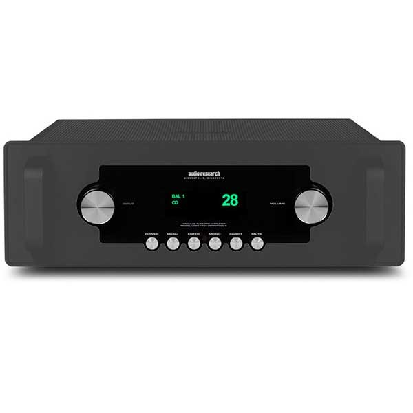Audio Research LS 28SE