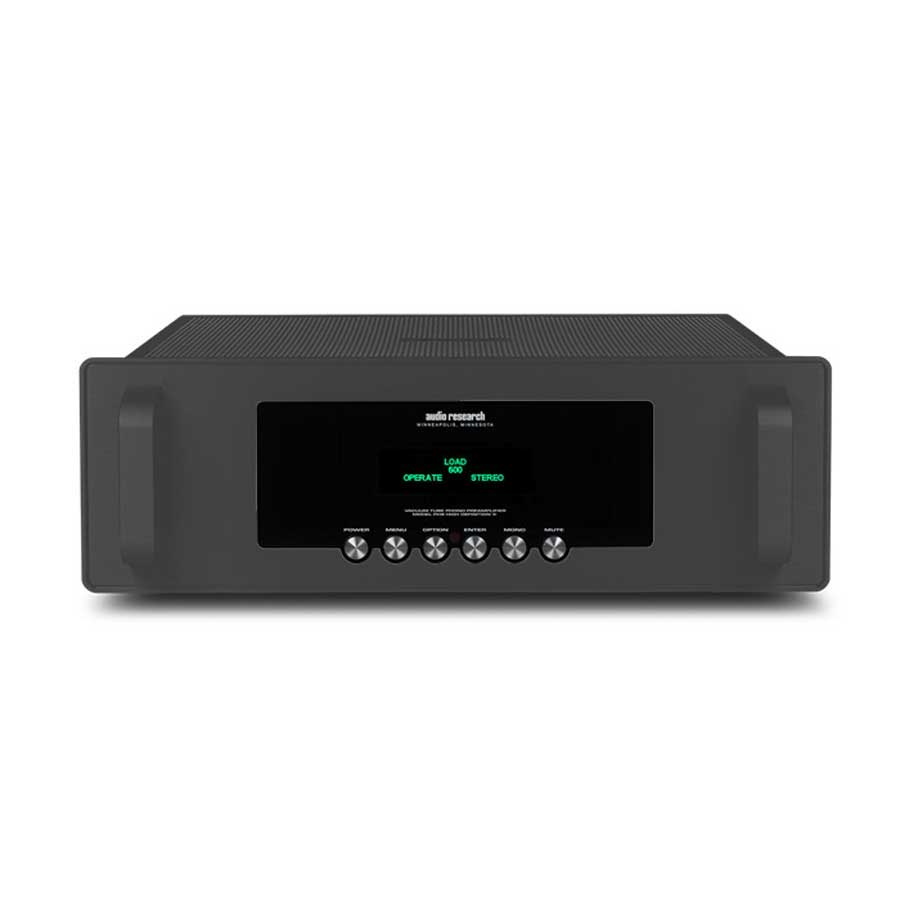 Audio Research PH9