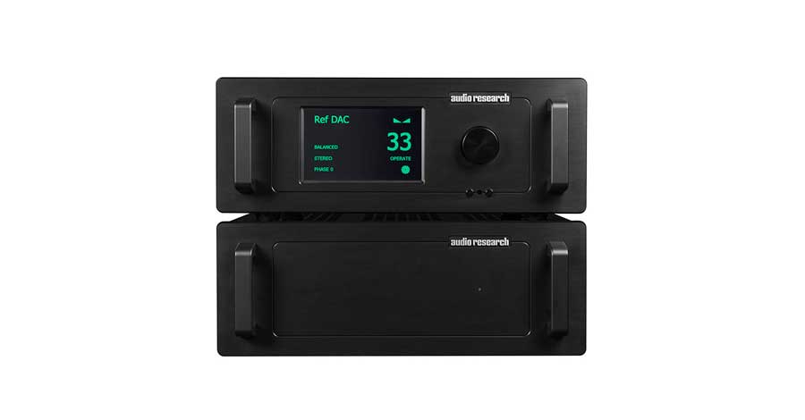 Audio Research Reference 10