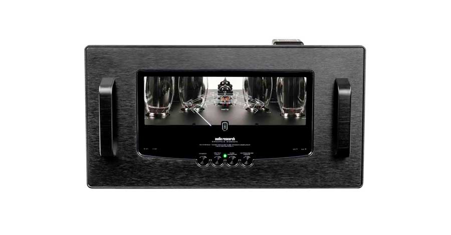 Audio Research Reference 160M Mk II