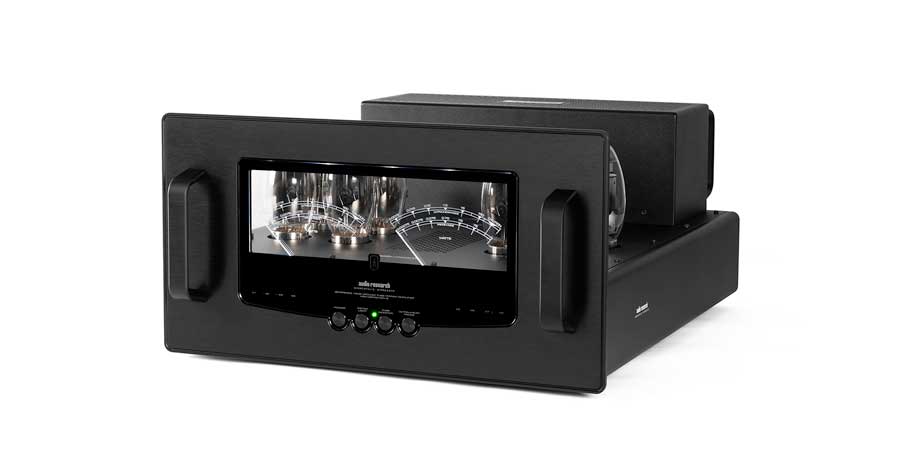 Audio Research Reference 160S