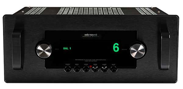 Audio Research Reference 6SE