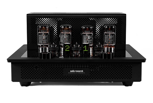Audio Research I/50