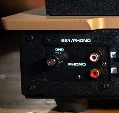 Audio Research Phono Card (for I/50)