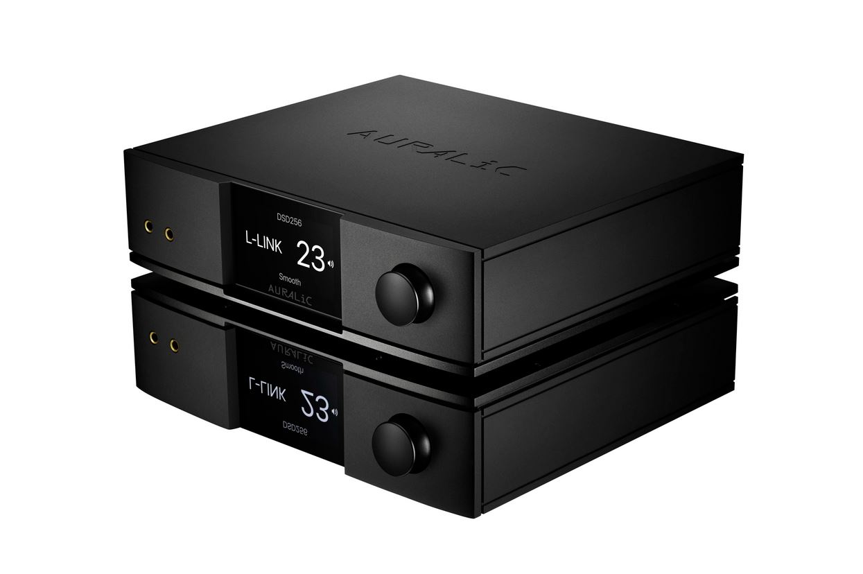 Auralic VEGA G2.2
