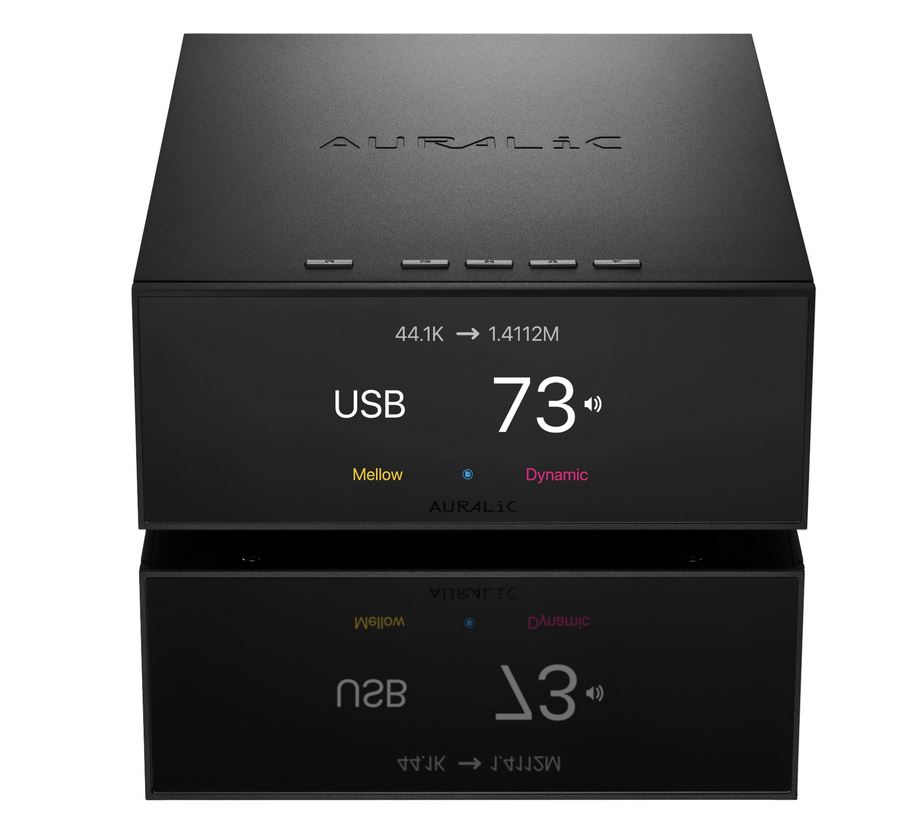 Auralic VEGA S1