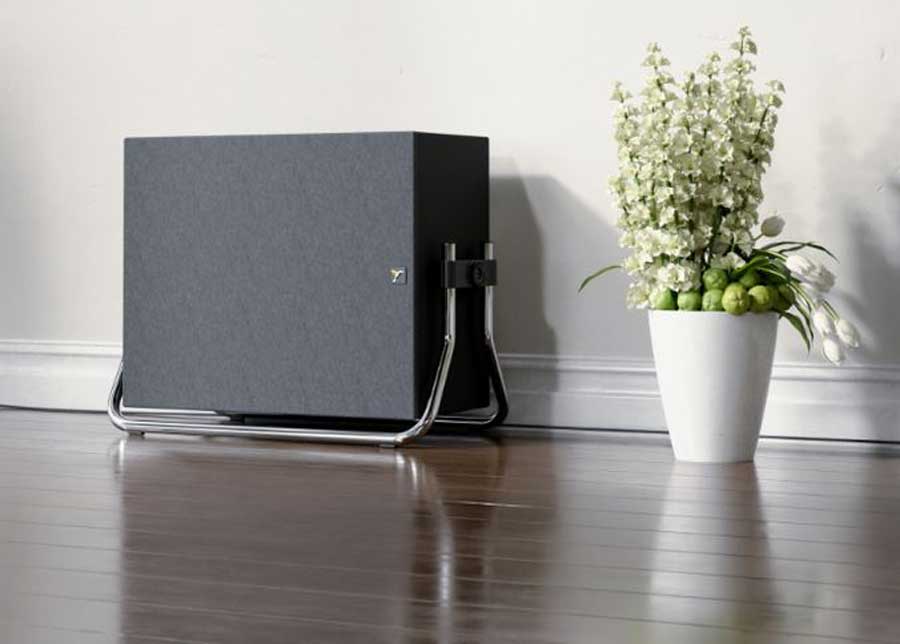 Avantgarde Acoustic Colibri C18