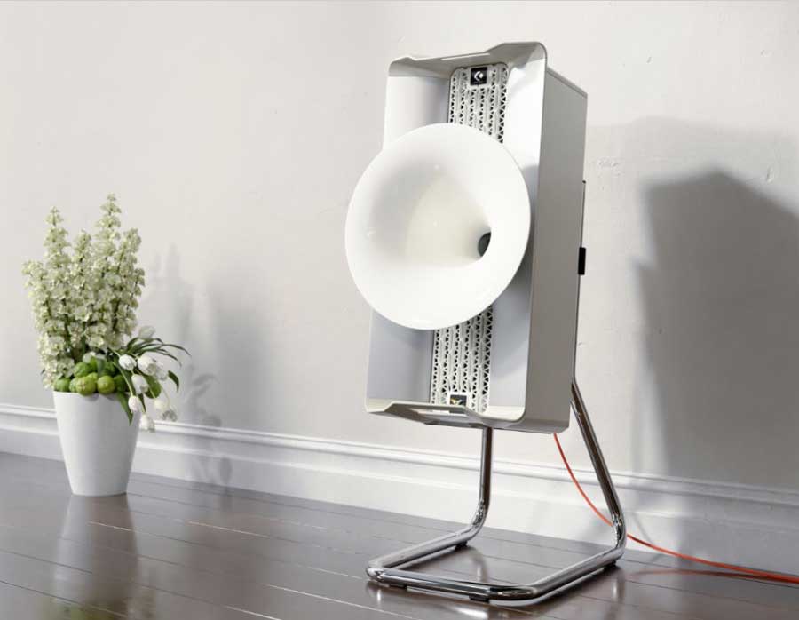 Avantgarde Acoustic Colibri C2