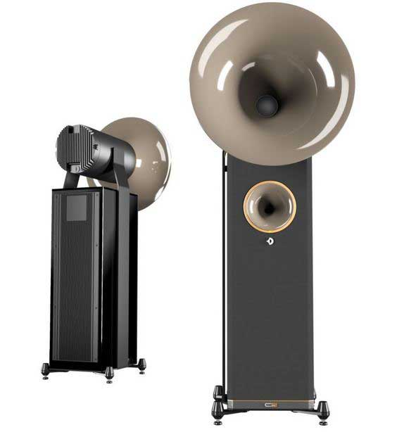 Avantgarde Acoustic DUO GT
