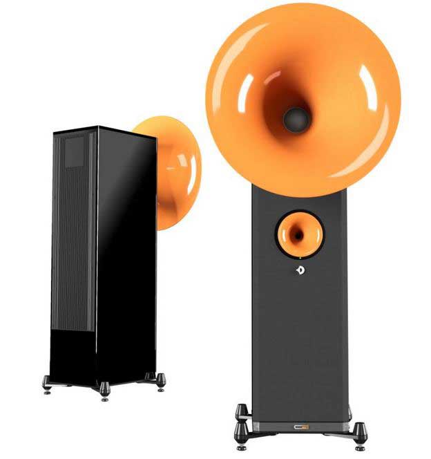 Avantgarde Acoustic DUO SD