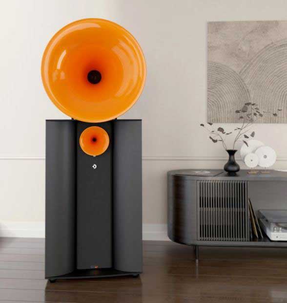 Avantgarde Acoustic MEZZO G3