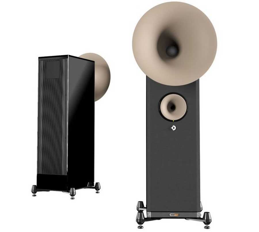 Avantgarde Acoustic UNO SD
