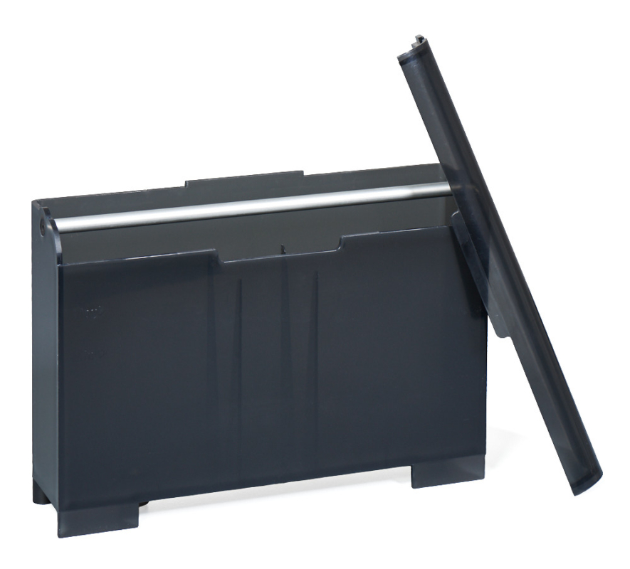 Degritter External water tank