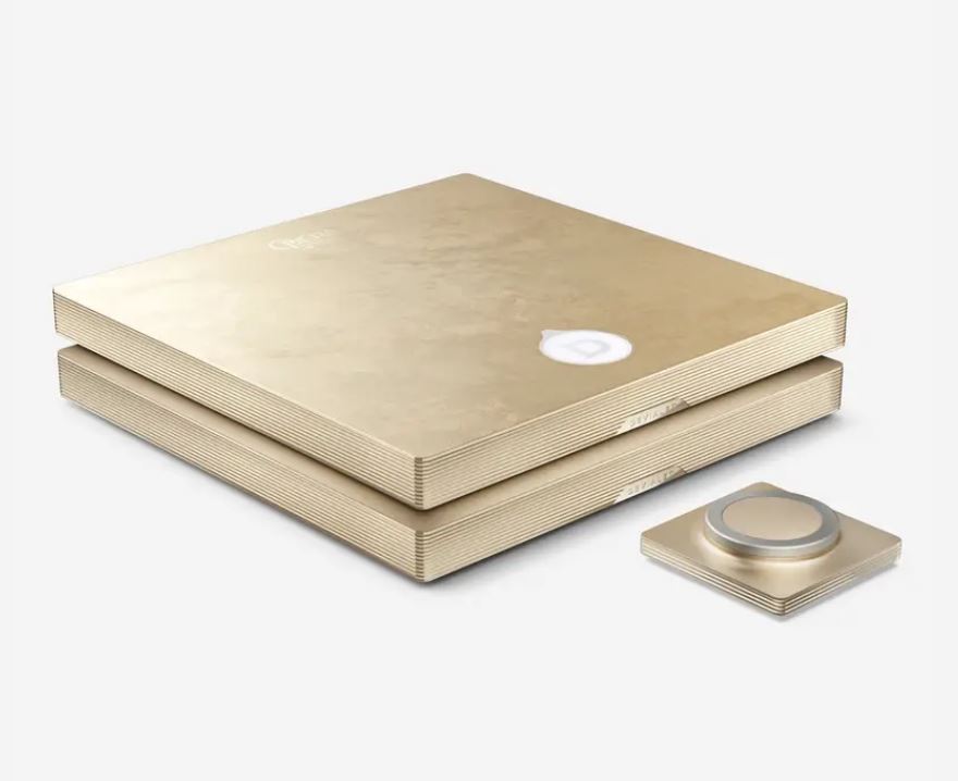 Devialet Astra Opera de Paris DUAL
