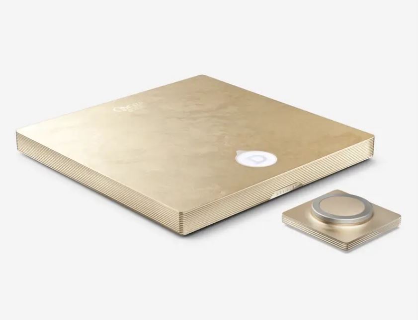 Devialet Astra Opera de Paris