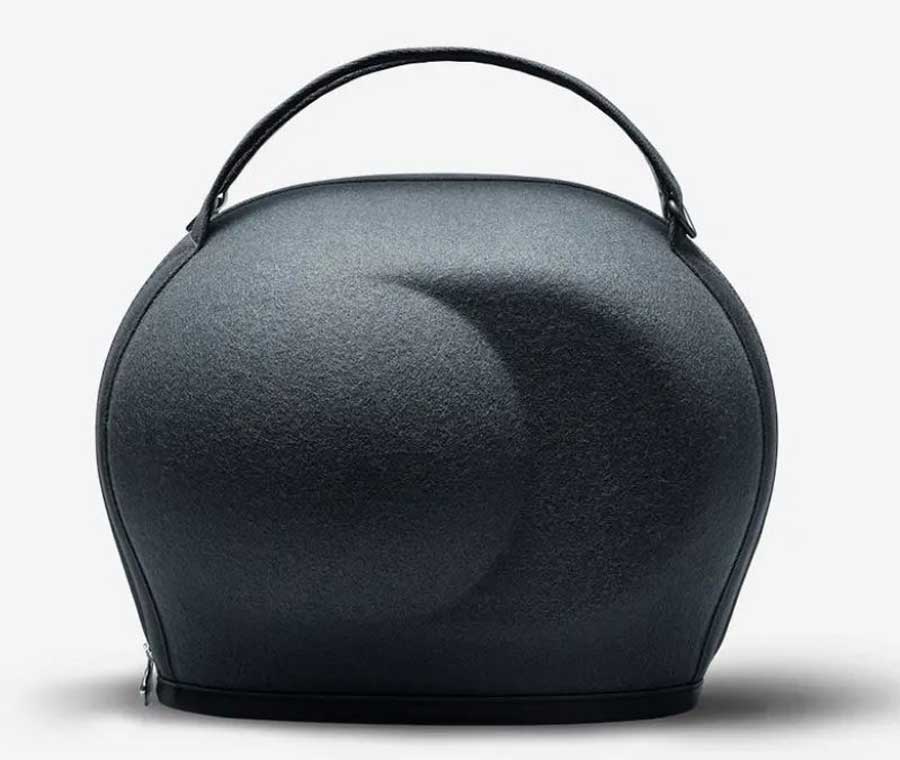 Devialet Cacoon (for Phantom I)