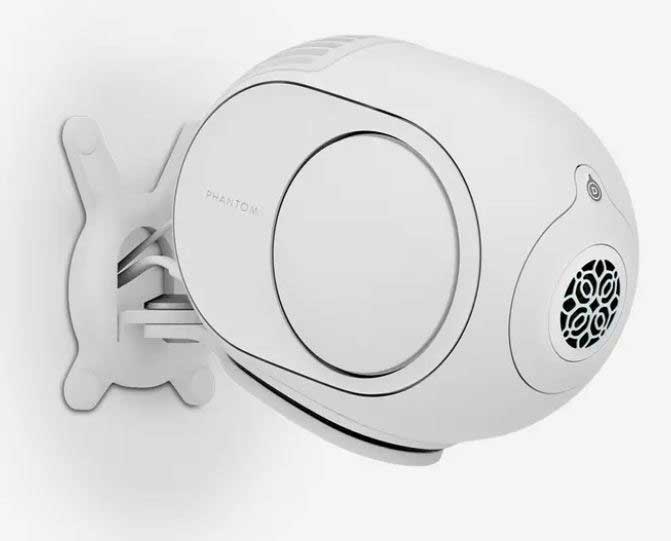 Devialet Gecko (for Phantom II)
