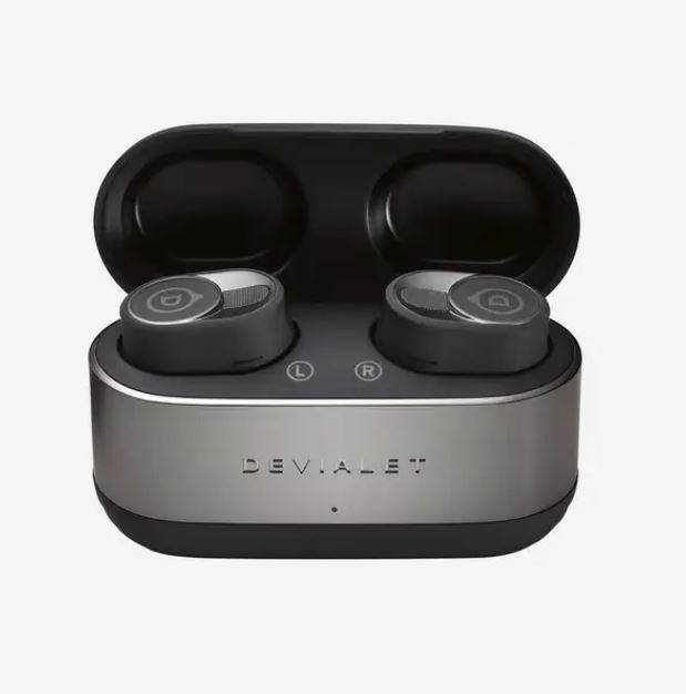 Devialet Gemini II (Matt Black)