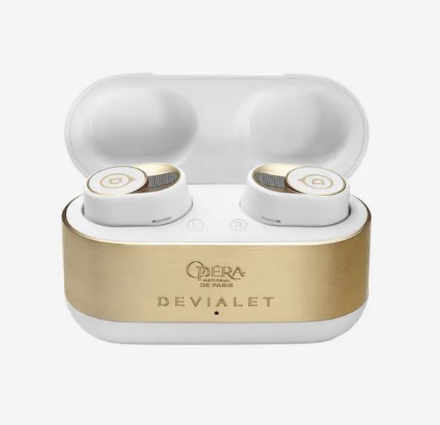 Devialet Gemini II Opera de Paris