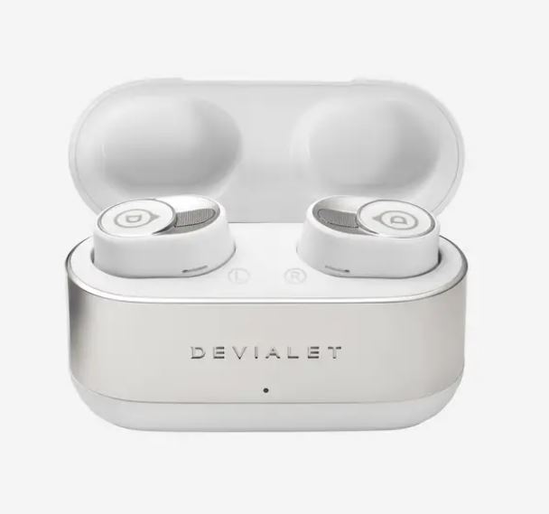 Devialet Gemini II (Iconic White)