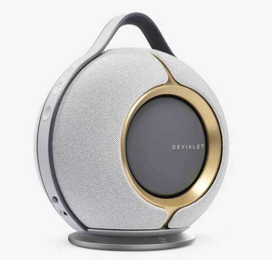 Devialet Mania Opera de Paris