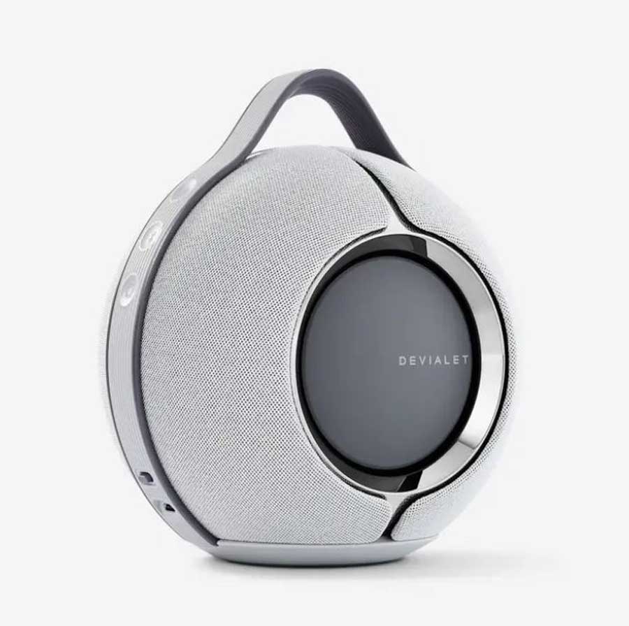 Devialet Mania (Light Grey)
