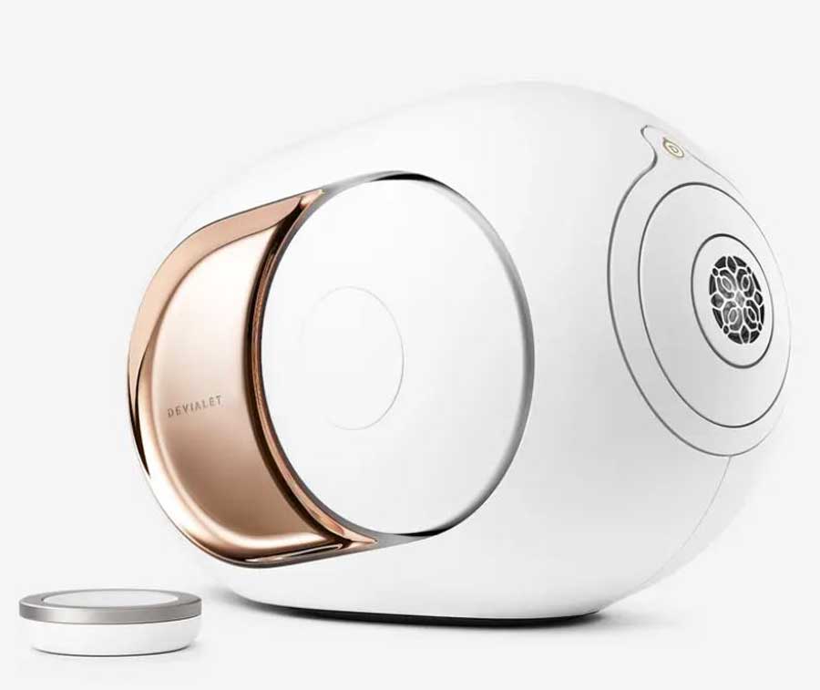 Devialet Phantom I 108 dB (Gold)