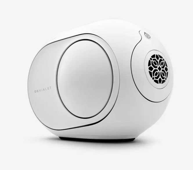 Devialet Phantom II 95 dB (Iconic White)