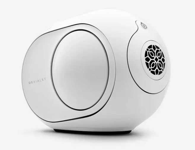 Devialet Phantom II 98 dB (Iconic White)