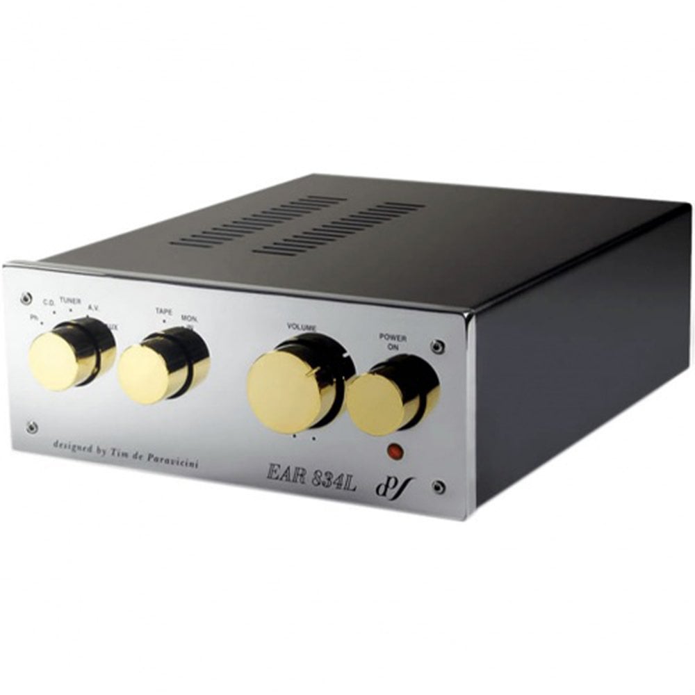 EAR 834L (Deluxe)