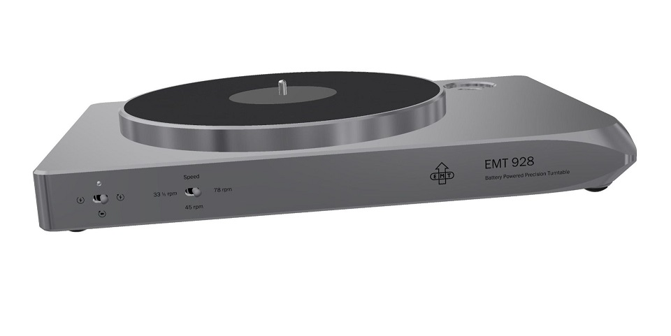 EMT 928 II