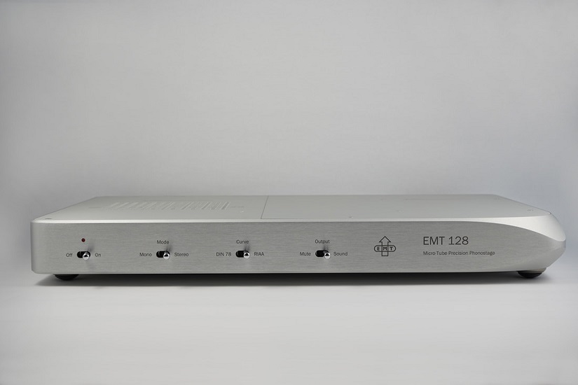 EMT 128