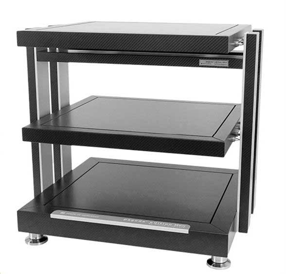 Finite Elemente PAGODE 750 MK II CARBON Edition