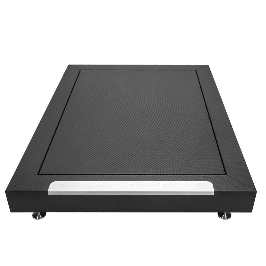 Finite Elemente PAGODE CARBON MK II power platform