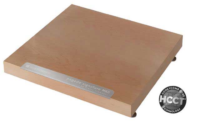 Finite Elemente PAGODE Signature MK II power platform