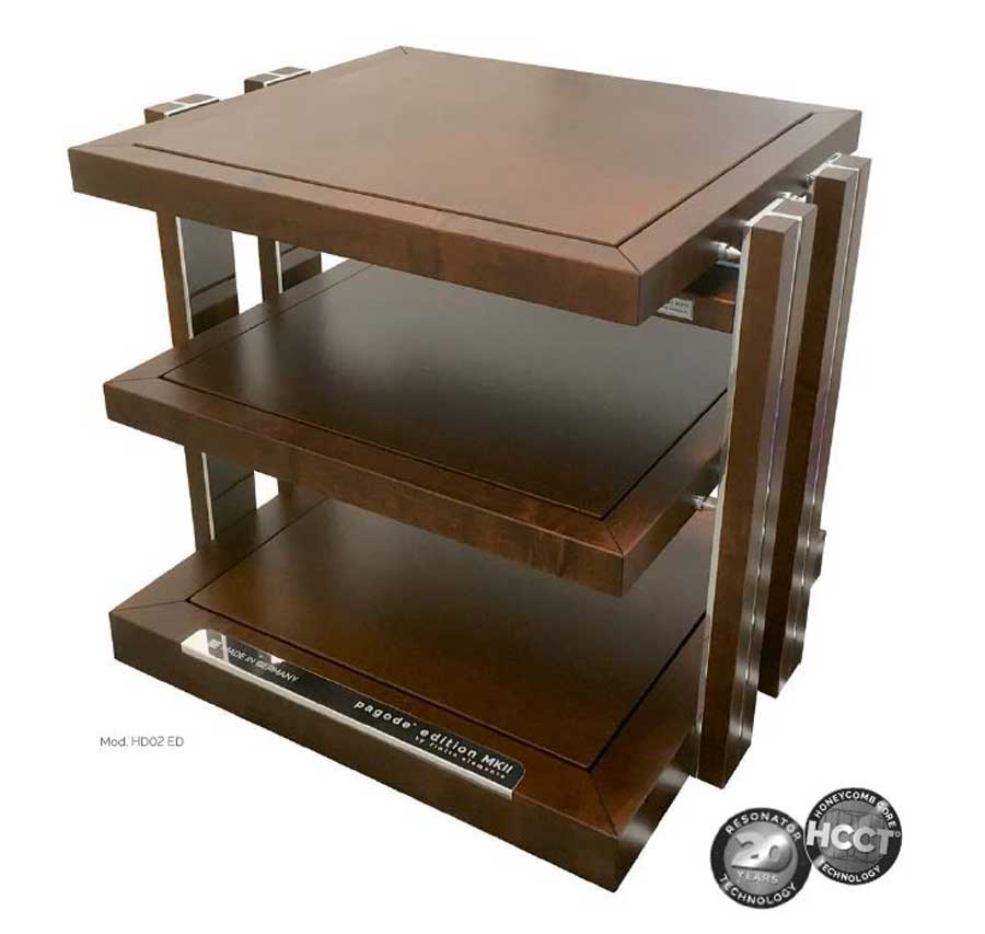 Finite Elemente PAGODE 600 Edition MK II