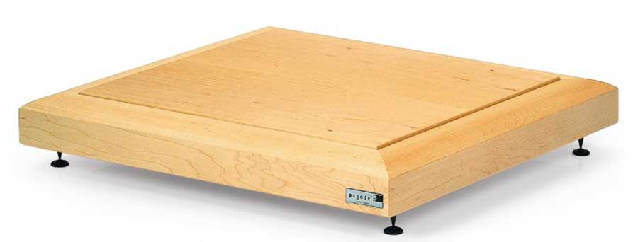 Finite Elemente PAGODE Master Reference MK II power platform