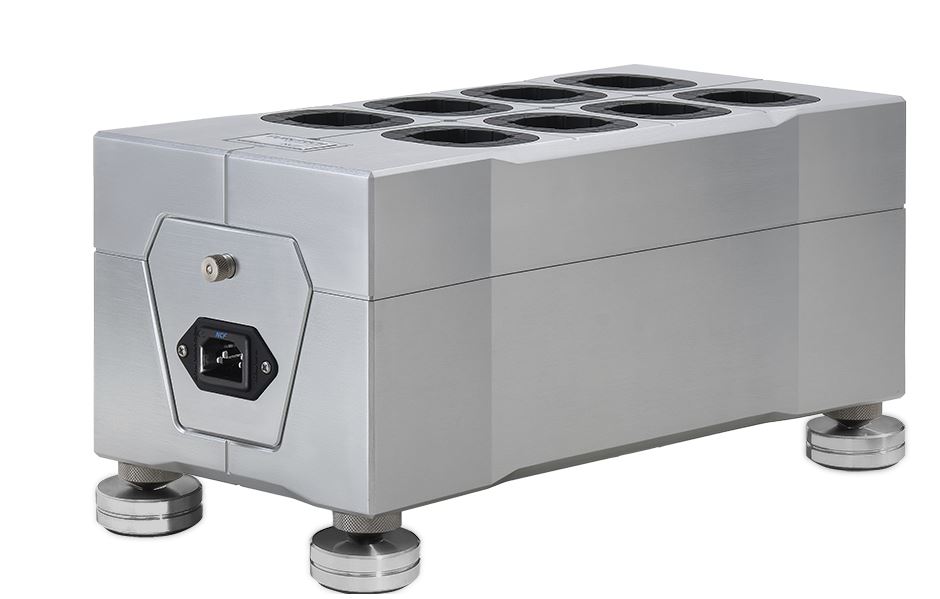 Furutech NCF Power Vault-E