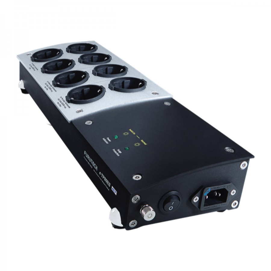 Furutech e-TP80ES (G)