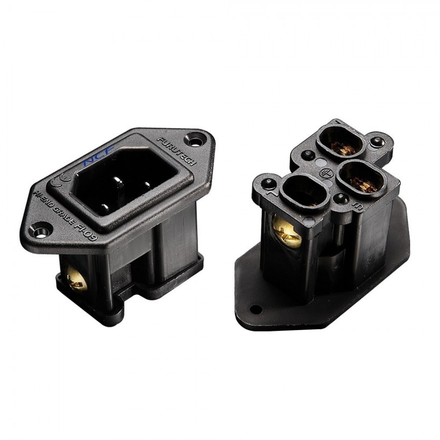 Furutech FI-09 (R) NCF