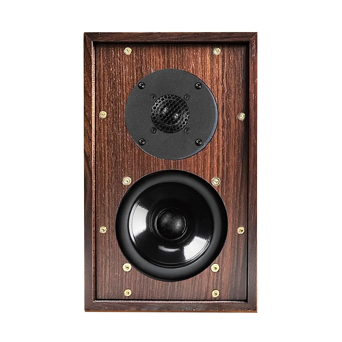 Graham LS3/5, Rosewood